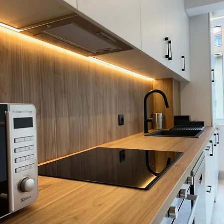 Porta De Fisterra * Анхелес