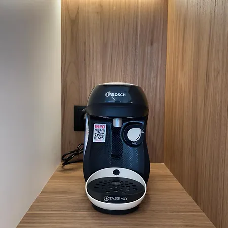 Porta De Fisterra Апартаменты *