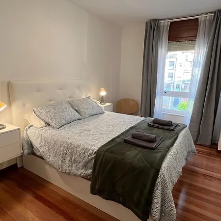 Porta De Fisterra Angeles