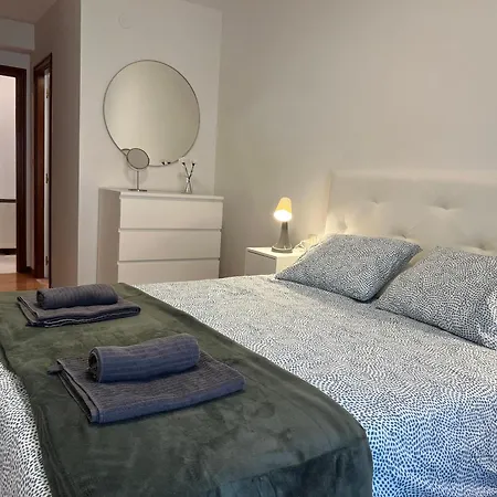 Apartament Porta De Fisterra