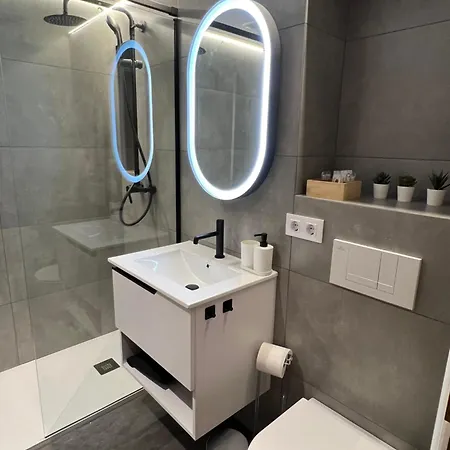 Porta De Fisterra Анхелес