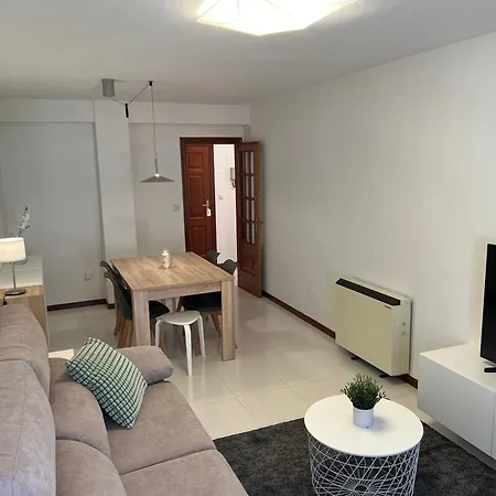 Apartament Porta De Fisterra